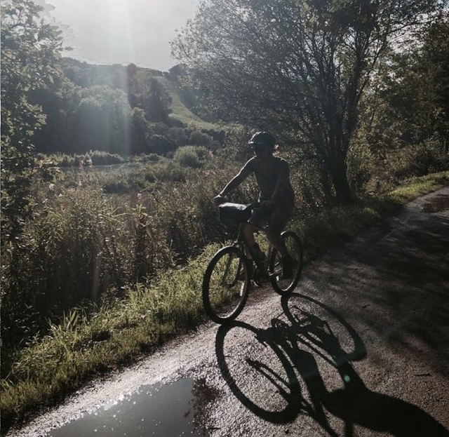 Vistas espectaculares 